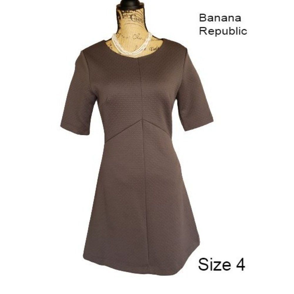 Women's Dress Size 4 Smoky Diamond Fit & Flare Y2K Boho NWOT